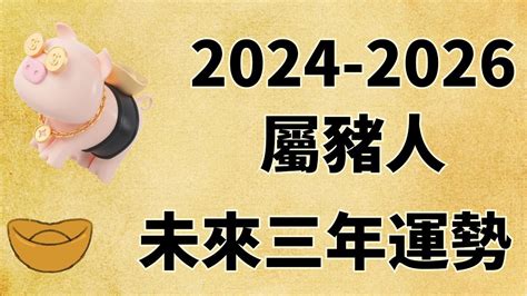 1971屬豬2024運勢豬女|豬女2024年財運預測